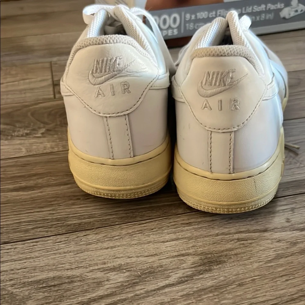 Nike Air Force  Sneakers - Picture 3 of 5